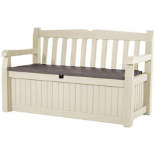KETER EDEN pad 265L kerti bútor