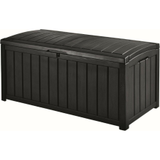  Keter Glenwood 390L grafit kerti box kerti tárolás