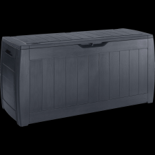 KETER KERTI TÁROLÓ HOLLYWOOD MŰANYAG 270L kerti tárolás
