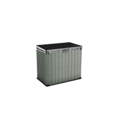 KETER Kerti tárolódoboz Keter SIO Darwin zöld (612002) kerti tárolás
