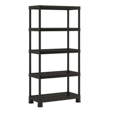 KETER Plus Shelf Tribac/5 polcállvány bútor