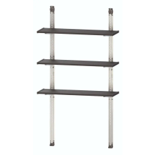 KETER Regál pre záhradný domček KETER - Shelving Kit 100 kerti tárolás