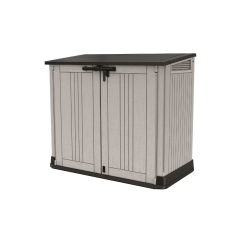 KETER Store It Out Midi Prime Műanyag Kültéri tároló (29210430) kerti tárolás