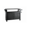 KETER UNITY XL 207L grill asztal grafit (610203)