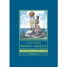  Kétévi vakáció gyermek- és ifjúsági könyv