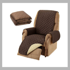  Kétoldalas fotelhuzat 15836 lakástextília