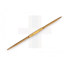  Kétoldalas horgolótű dekorációs kellék