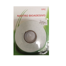  Kétoldalú ragasztószalag - habosított 20mmx 3m dekorációs kellék