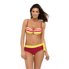 Kétrészes fürdőruha model 129691 Marko fürdőruha, bikini