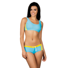 Kétrészes fürdőruha model 182786 Lorin fürdőruha, bikini