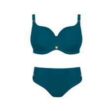 Kétrészes fürdőruha model 212484 Barontex fürdőruha, bikini