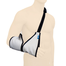  Kétrészes kartartó PPV-02 gyógyászati segédeszköz