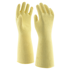 Kétszálas kötött Kevlar® kesztyű (MAMMOTH-2T-LO) védőkesztyű