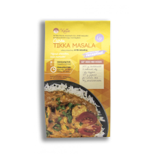 Kette csirke tikka masala basmati rizzsel 495 g konzerv