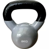  Kettlebell 8 kg vinyl borítással