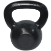  Kettlebell fekete vas 32 kg