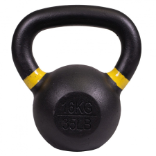 Kettlebell Sveltus Training vas 16 kg kettlebell