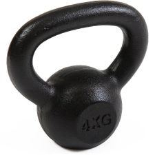  Kettlebell vas Aktivsport 4 kg kézisúlyzó