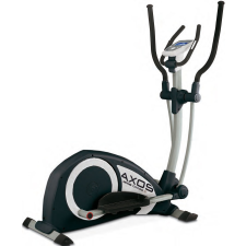 Kettler Axos Cross P elliptikus tréner