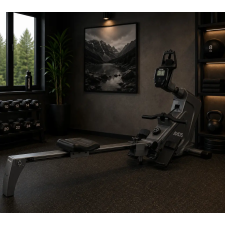 Kettler KETTLER ROWER 2.0 evezőpad evezőpad