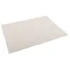  Kettler LEAF kültéri szőnyeg 200×290 cm – nagy terasz szőnyeg, bézs/szürke levél mintás