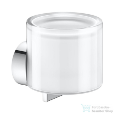 Keuco REVA szappanadagoló, 150 ml, króm 12852019000 fürdőszoba kiegészítő