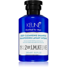 Keune 1922 Deep-Cleansing Shampoo mélyen tisztító sampon 250 ml sampon