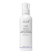 Keune CARE Absolute Volume Thermal Prot. 200ml hajformázó