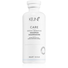 Keune Care Derma Sensitive Shampoo Sampon érzékeny és rritált fejbőrre 300 ml sampon