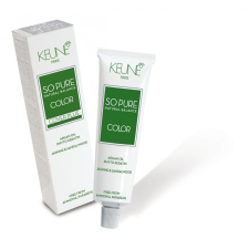 Keune So Pure Hajfesték 6.3 60ml hajfesték, színező
