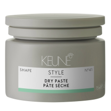 Keune Style Dry Paste közepes tartású mattító púderpaszta 75ml hajformázó
