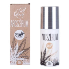 Keve cbd arcszérum 30ml arcszérum