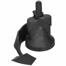  Keverőlapát (utángyártott) TEFAL olajsütő kisháztartási gépek kiegészítői