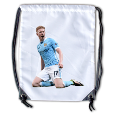  Kevin De Bruyne - Focis Tornazsák tornazsák