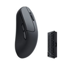 Keychron M3 Mini Wireless 4K fekete (M3M-A4) egér