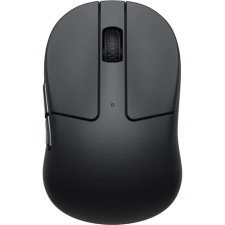 Keychron m4 4k optikai bluetooth / vezeték nélküli egér fekete m4-a4 egér