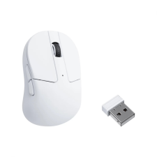 Keychron M4 Wireless fehér (M4-A3) egér