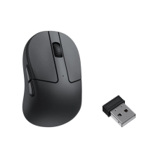 Keychron M4 Wireless fekete (M4-A1) egér