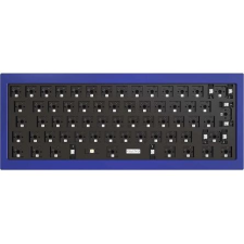 Keychron Q4 Swappable RGB Backlight Knob ISO barebone billentyűzet kék (Q4-E3) (Q4-E3) billentyűzet