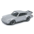 Keycraft Porsche 911 Turbo kisautó 1:36-os