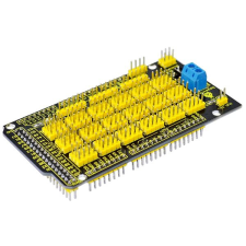 Keyestudio Arduino Mega Shield V1 Szenzor barkácsolás, építés