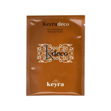 Keyra Deco Szőkítőpor 25 g hajfesték, színező