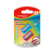 KeyRoad Hegyező 1 lyukú fém 2 db/bliszter Keyroad MetalColourful vegyes színek