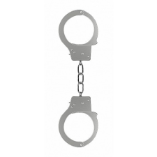  Kezdő bilincs - fém bilincs, kötöző