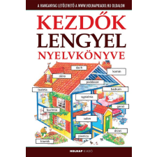 Kezdők lengyel nyelvkönyve - Letölthető hanganyaggal (8. kiadás) nyelvkönyv, szótár