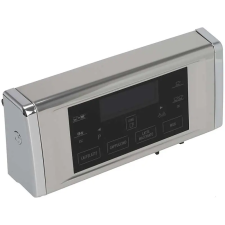  Kezelőpanel kijelzővel kisháztartási gépek kiegészítői