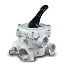  KEZELŐSZELEP MENETES 1 1/2&quot; medence kiegészítő