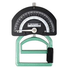 Kézerő mérő - ALU 0-100 kg gyógyászati segédeszköz