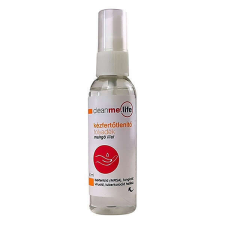 Kézfertőtlenítő folyadék CLEANME.LIFE spray mangó 60 ml tisztító- és takarítószer, higiénia