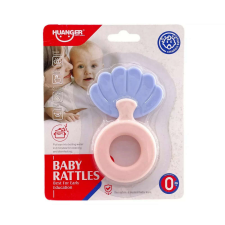  Kézi csörgő lapon - 82518 csörgő